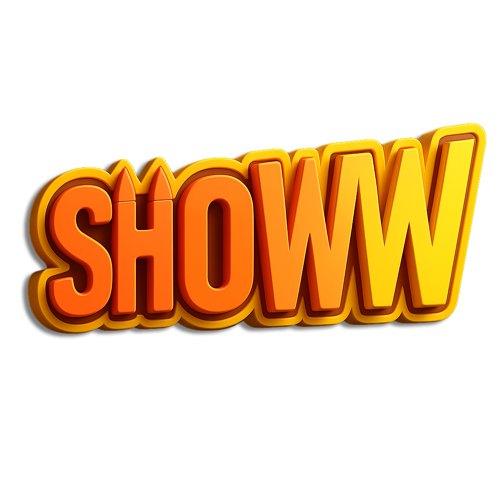 Showw Logo